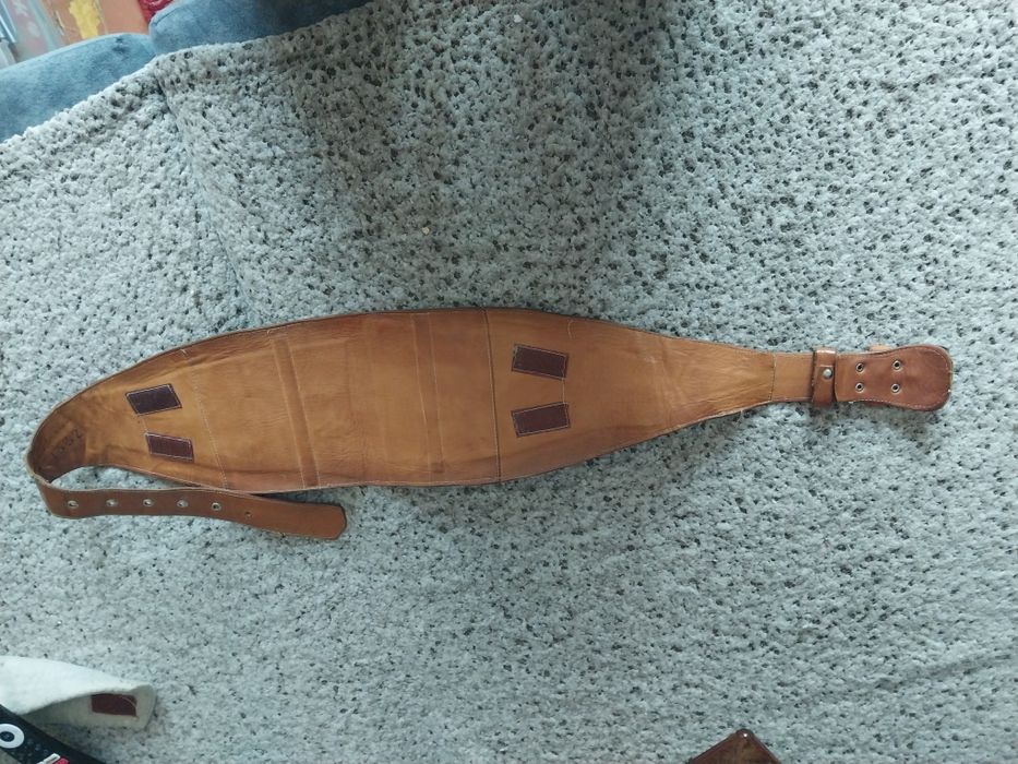 Пояс  для спины поясницы