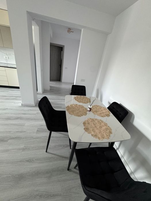 Inchiriez apartament 2 camere