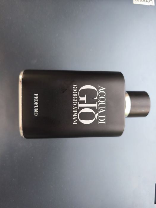 Acqua di gio profumo