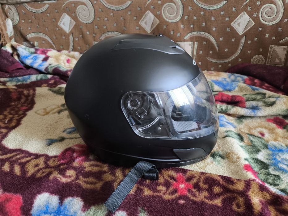 Продам мото шлем