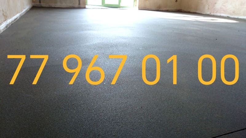 Полу сухая ситяжка