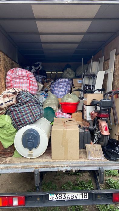 Грузоперевозки газель 4.2