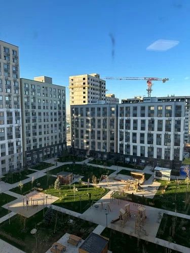 Часовая и посуточная квартира