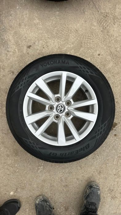 Камри 70 диска оргинал