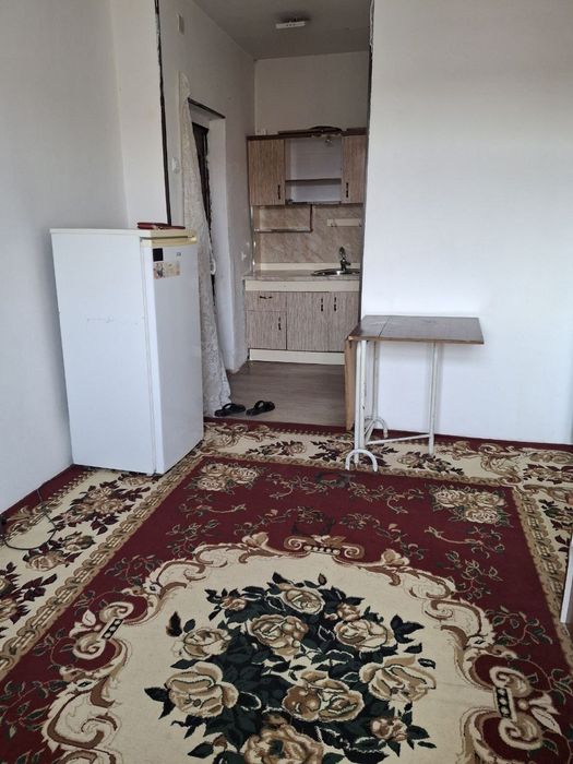 Продаю 1-комнату 19,5м2. Яшнабадском р-не Тузель-1. 3-этаж 9-этажном Д