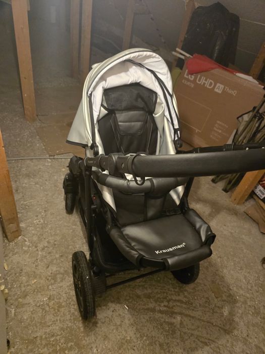 Carut Krausman 3 in 1