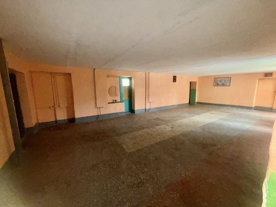 Окт центр район универмаг