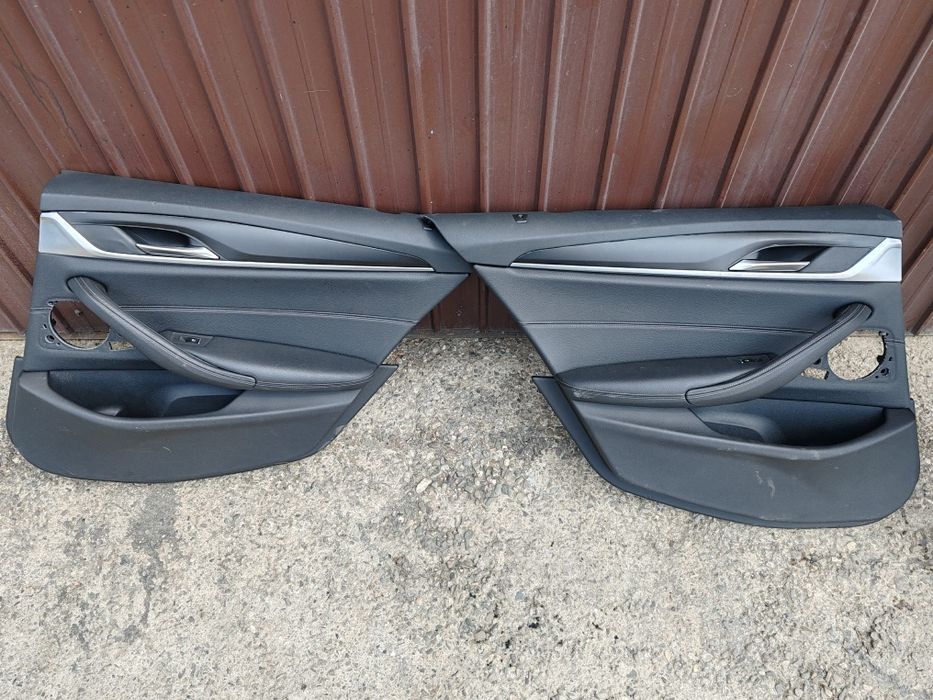 Interior-scaune  Bmw G30-G31