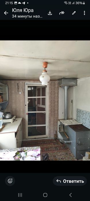 Продам дачу зимний вариант