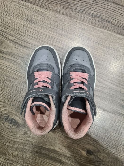 Кожени кецове champion  29 номер