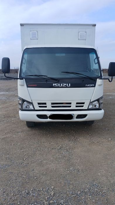 Yuk tashish xizmati kelishilgan narxda