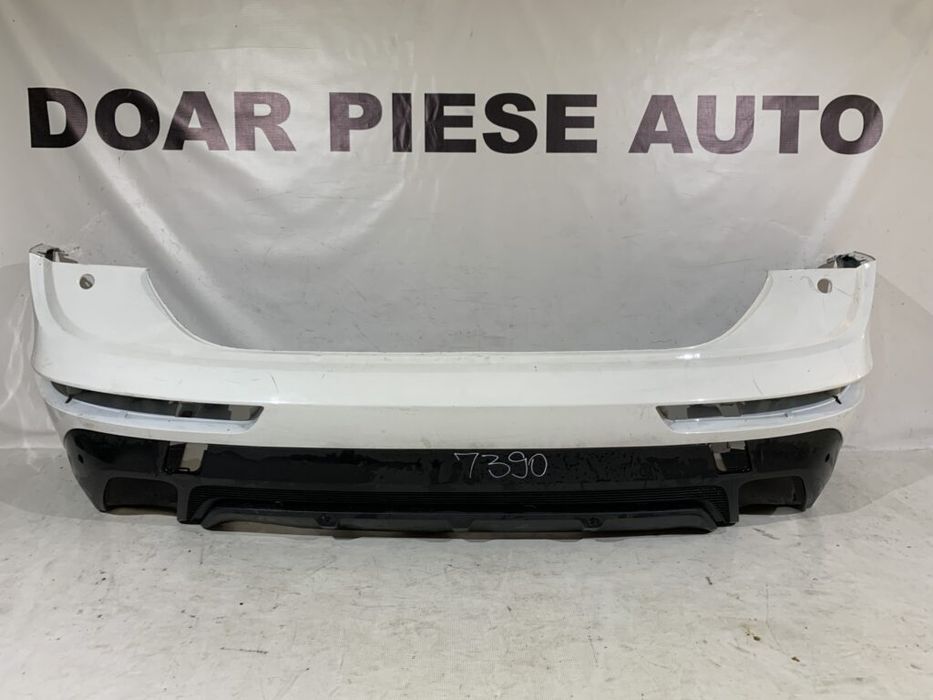 Bara spate Citroen DS7, 2017, 2018, 2019, 2020, 2021, 2022, cod origine OE 9820508977.