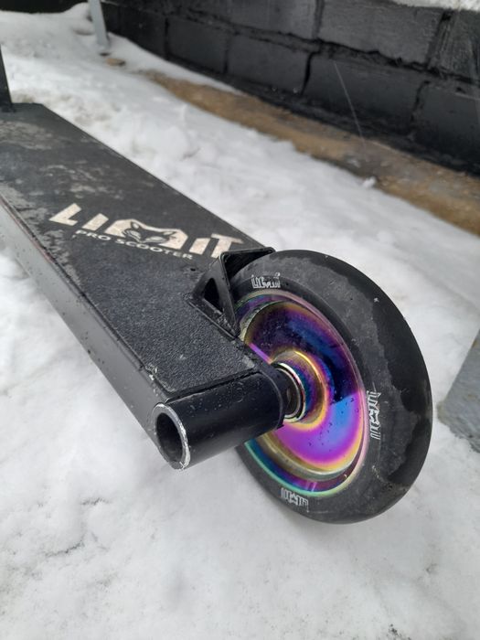 Самокат Limit S-lmt83