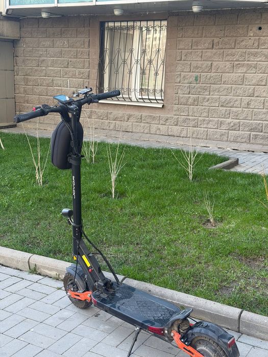 Электросамокат Joyor T10