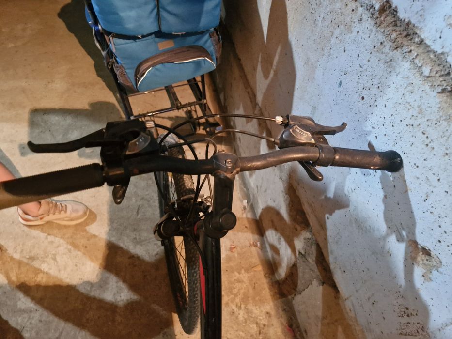 Продам Stels navigator 550
