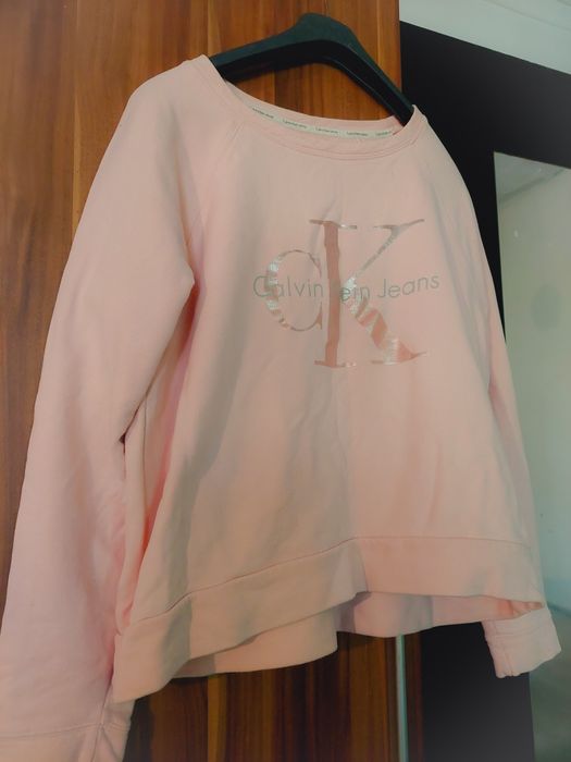 Суитшър Calvin Klein