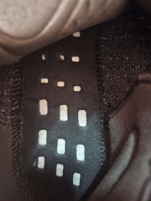 Yeezy 350 V2 Black Reflective
