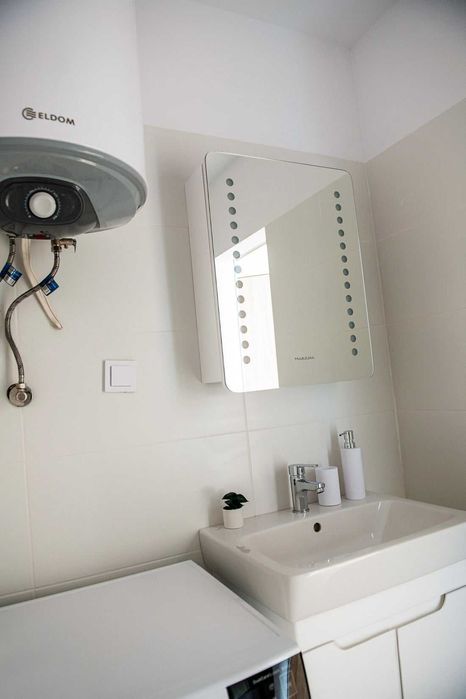 Дава се под наем Тристаен апартамент в София, Стрелбище - 85 кв.м за 663 € - Снимка #5