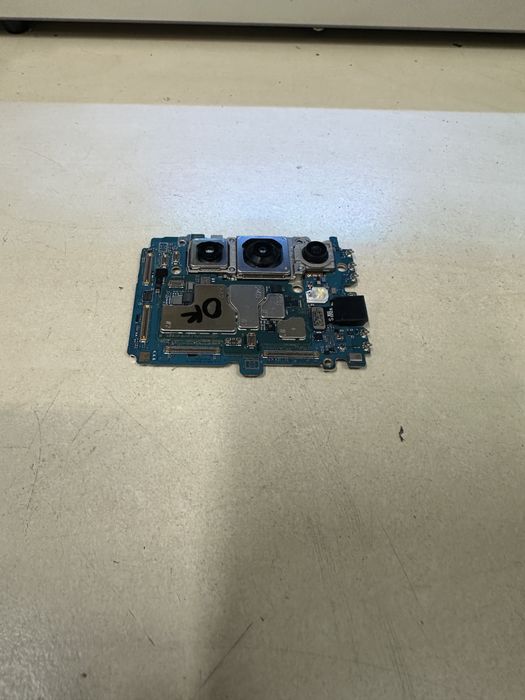 Placa de baza samsung fold 5
