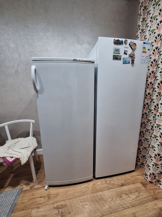 Морозильная камера Атлант