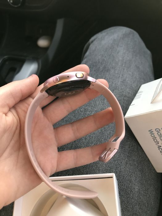 Samsung Watch active2