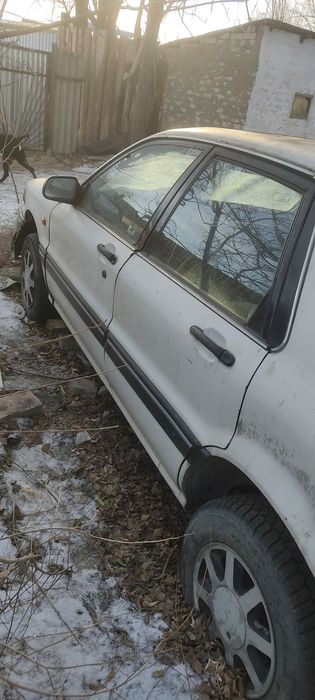 продам Mitsubishi Gallant