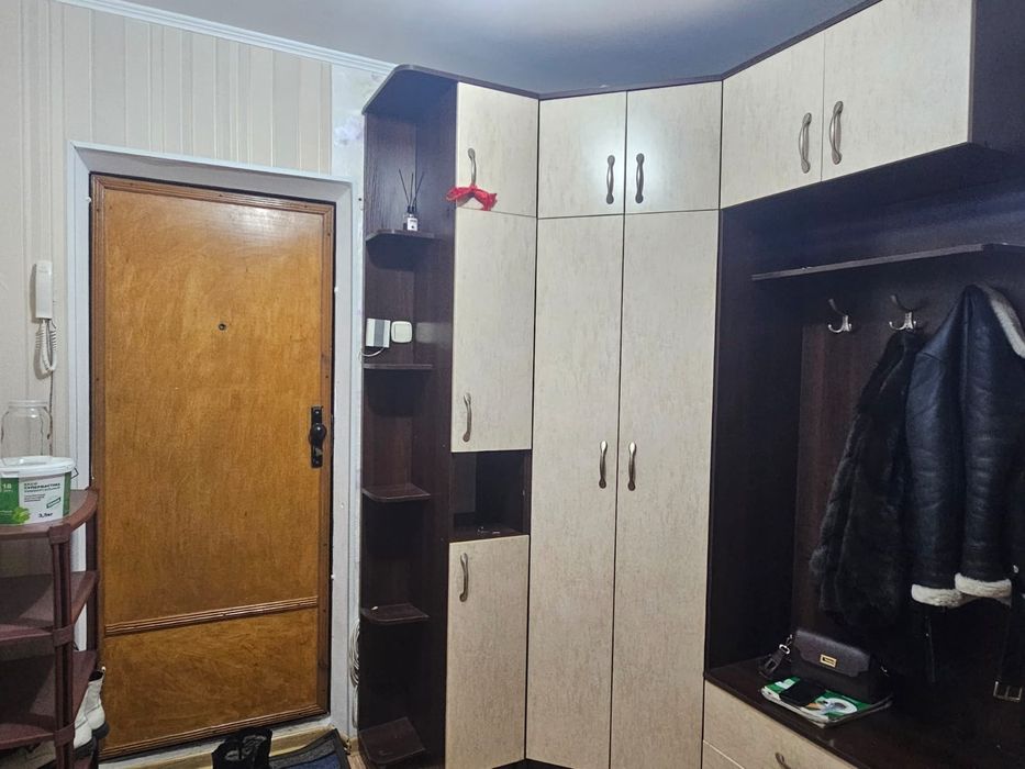 Сдам квартиру в мкр Кунаева