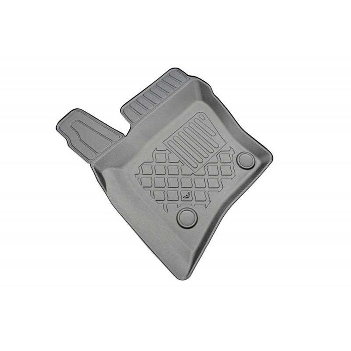 Covorase tavita 3D Premium Land Rover Defender, Discovery, Evoque