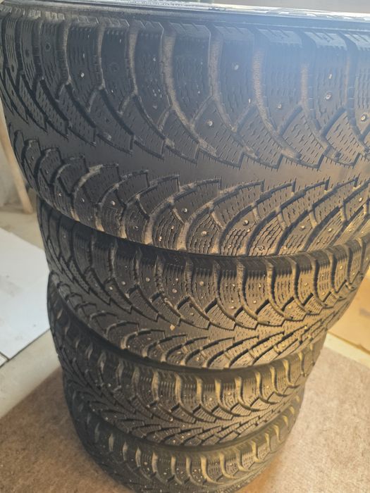 Покрышки 225/50/R17