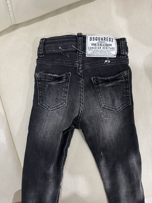 Детски дрешки и обувки без забележки