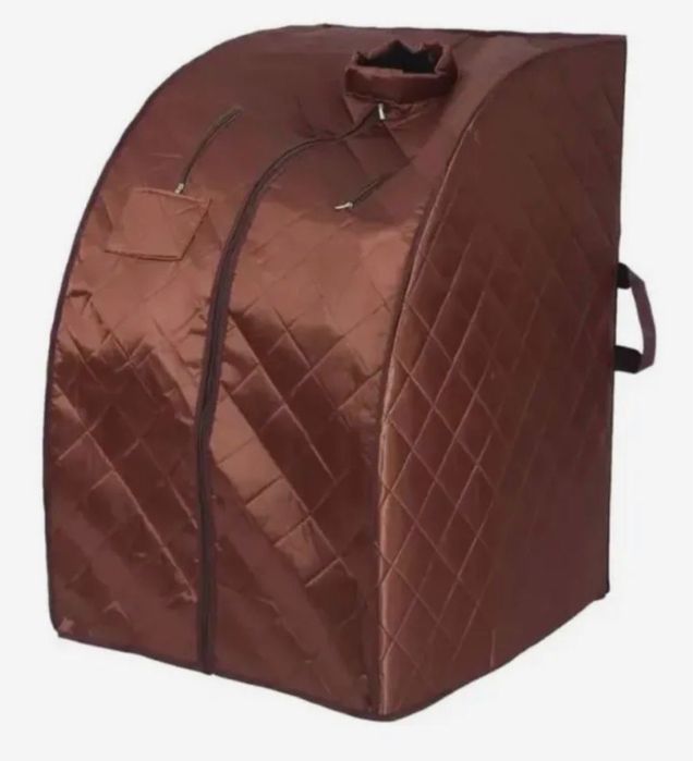 Продам домашняя мини сауна