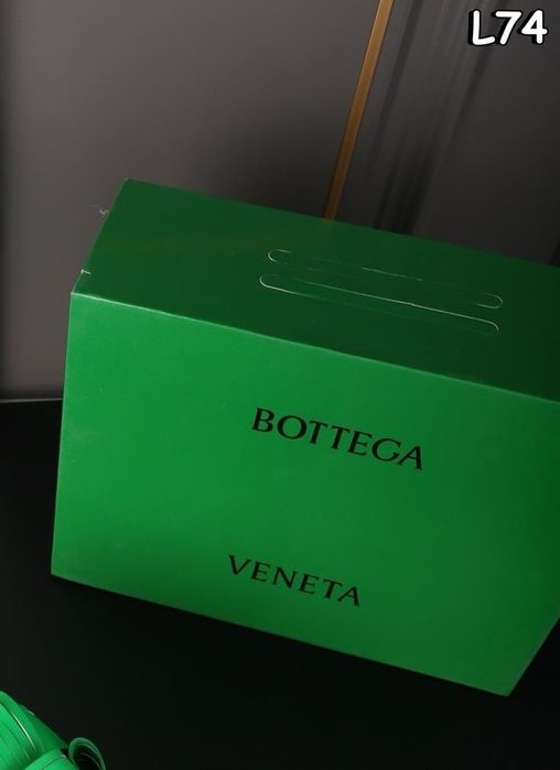 Мъжка чанта  Bottega Veneta