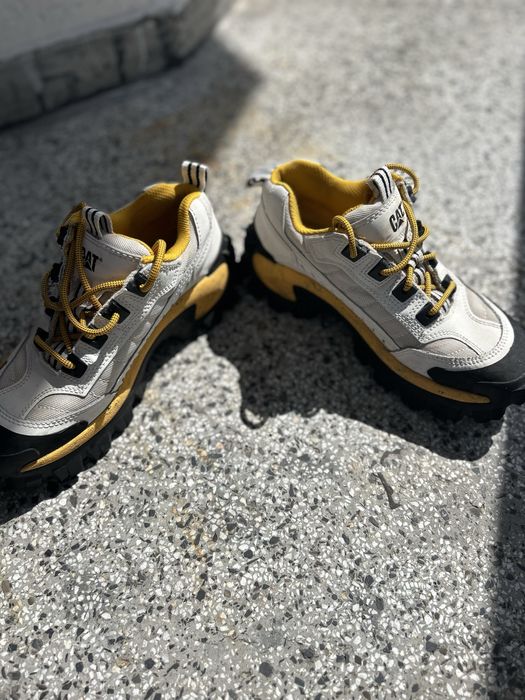 Туристически обувки Cat