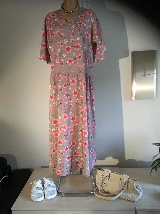 Rochie de vara diferite culori