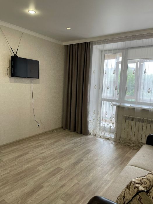 Сдам 2 и 1 комнатные квартиры