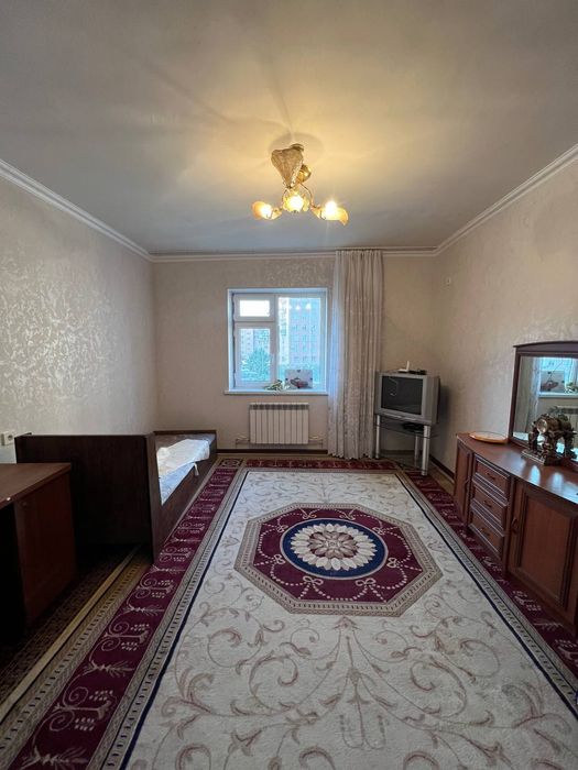 Ijarada turgani qizlar kerak