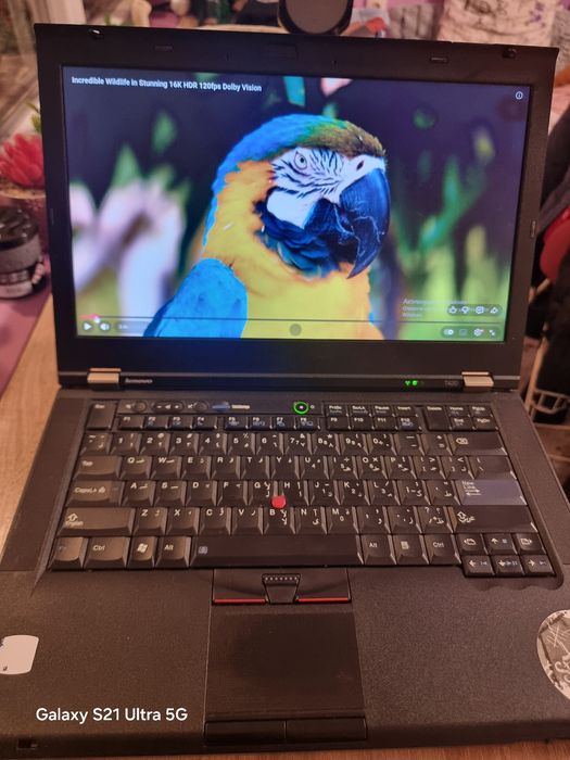 Lenovo Thinkpad T420 300GB