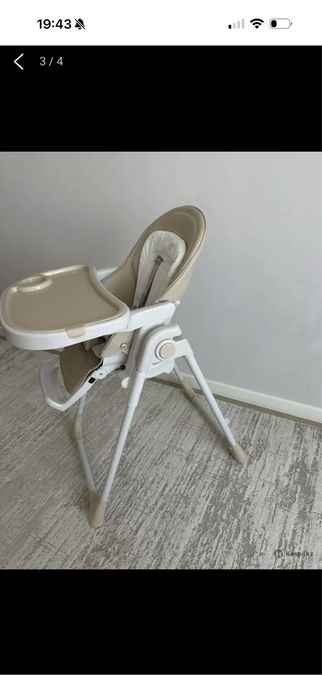 Детский стол для кормления