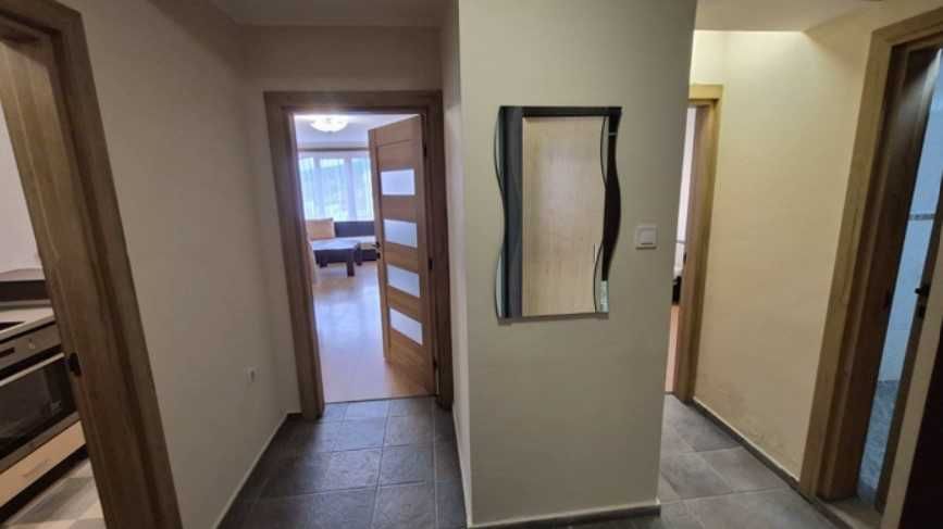Дава се под наем Двустаен апартамент в София, Банишора - 72 кв.м за 736.95 € - Снимка #7