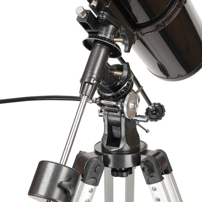 Телескоп Sky Watcher Explorer 130p 900mm. Оригинал. Teleskop Telescope