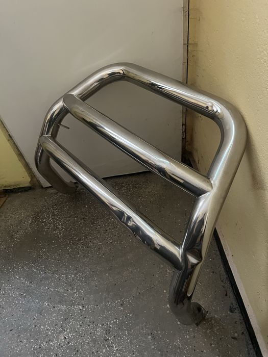 Роубар за джип/универсален