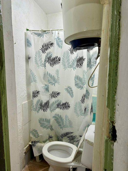 Комната в общежитии