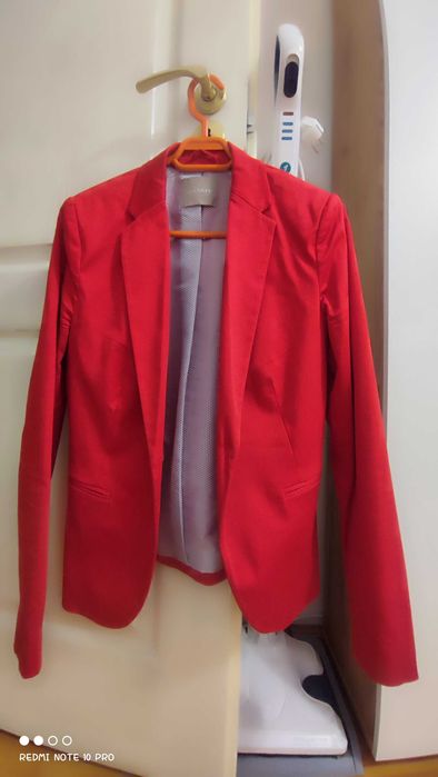 Sacou marimea S/36, impecabil