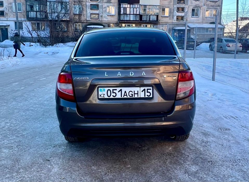 Продам гранту на автомате