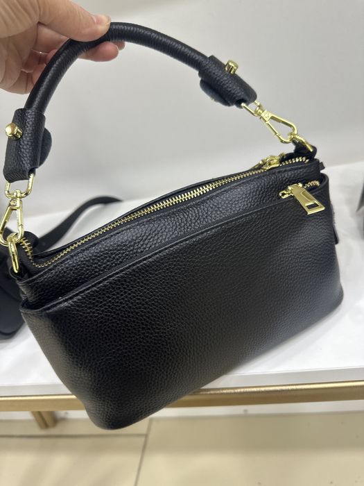 Кожаные сумки по доступным ценам