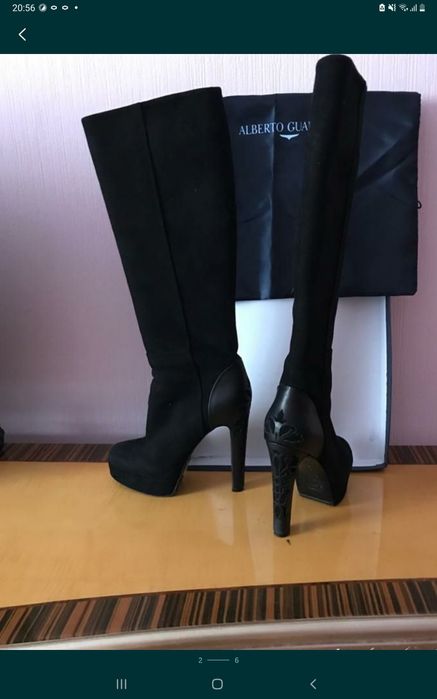 Alberto Guardiani Италия