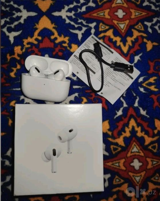 Airpods pro max 2