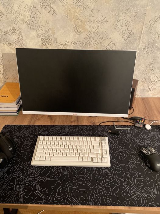 Продам компьютер игровой комплект