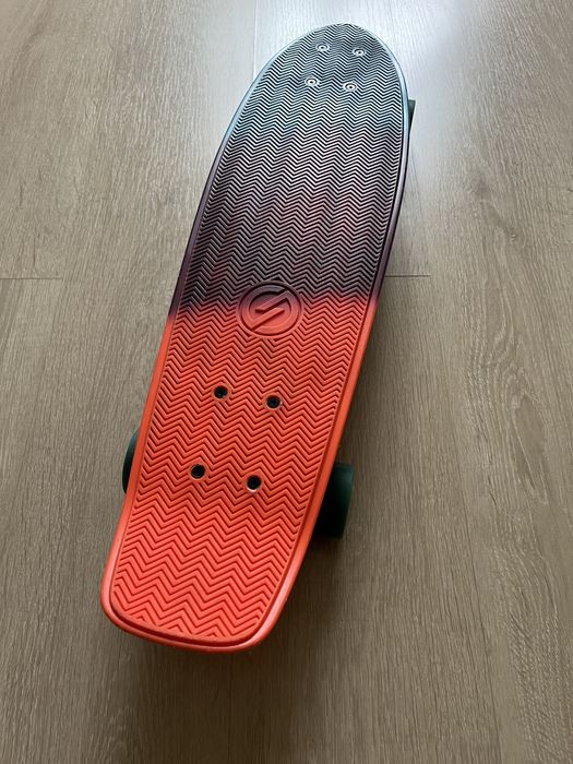 Skateboard Cruiser Decathlon model Big Yamba 68 cm
