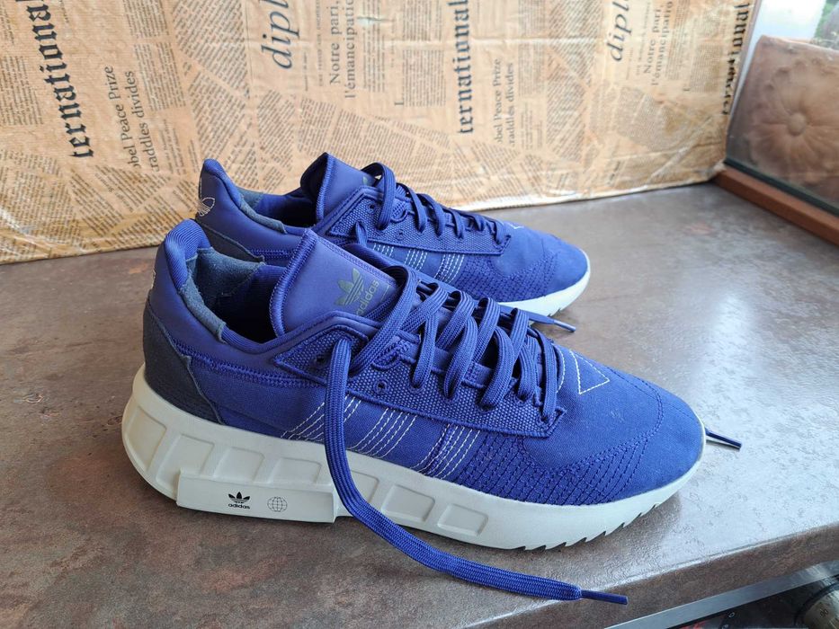 мъжки маратонки,спортни обувки,кецове,номер 44,5 Adidas-адидас